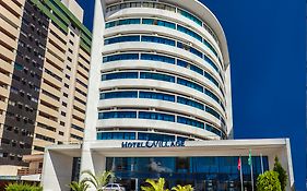 Hotel Village Premium Joao Pessoa